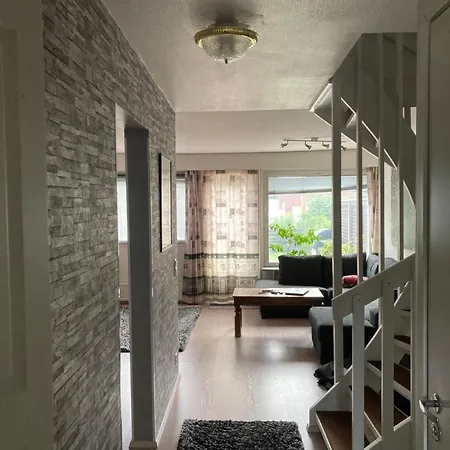 Hillside * Рованиеми