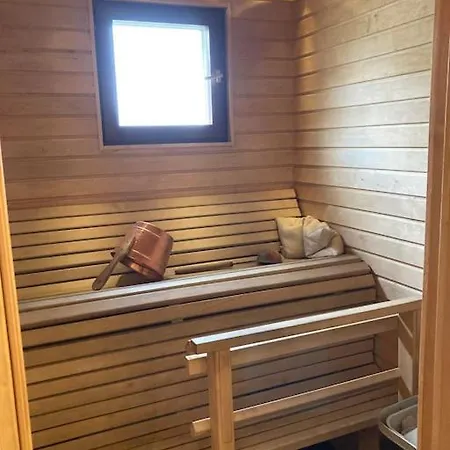 Hillside Апартаменты