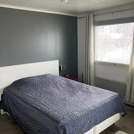 Hillside Апартаменты